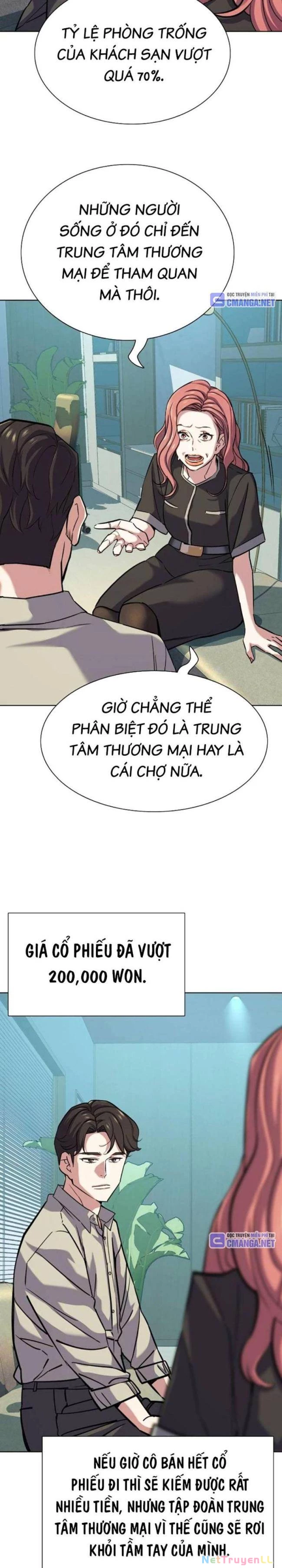 Tiểu Thiếu Gia Gia Tộc Tài Phiệt Chapter 107 - Trang 4