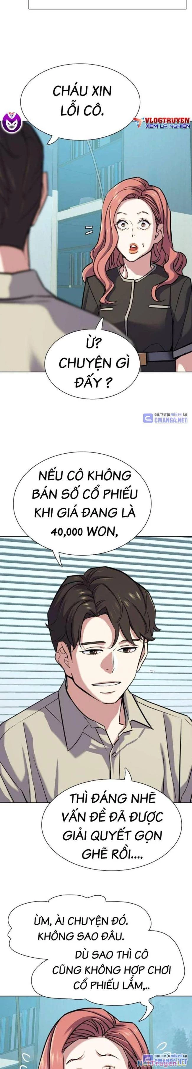 Tiểu Thiếu Gia Gia Tộc Tài Phiệt Chapter 107 - Trang 4