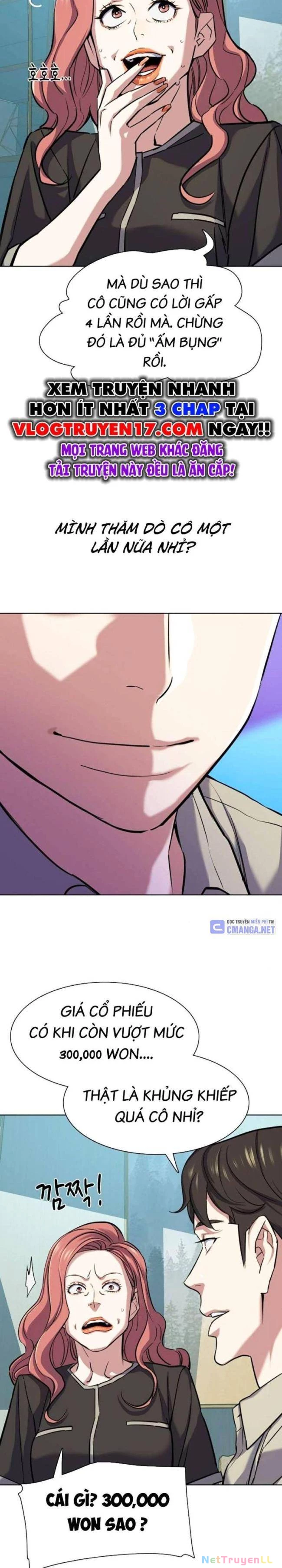 Tiểu Thiếu Gia Gia Tộc Tài Phiệt Chapter 107 - Trang 4