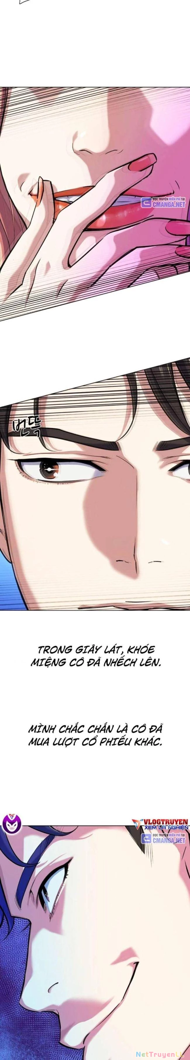 Tiểu Thiếu Gia Gia Tộc Tài Phiệt Chapter 107 - Trang 4