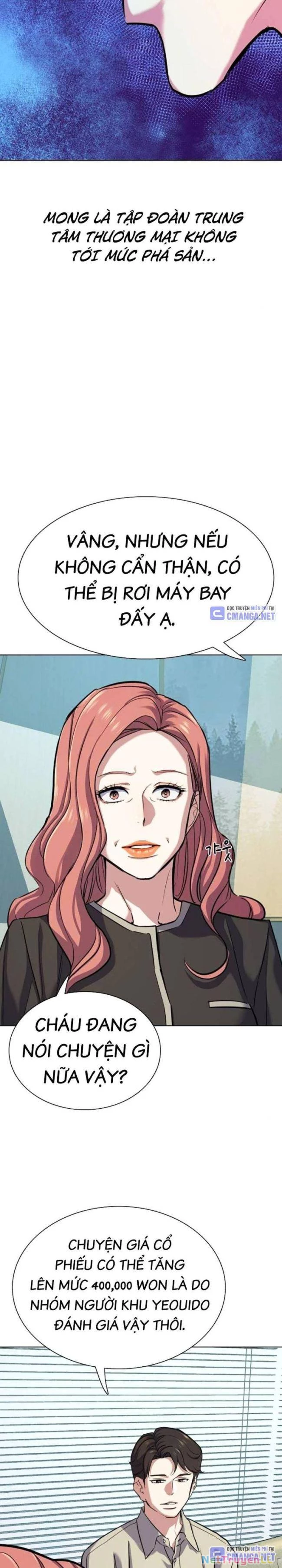 Tiểu Thiếu Gia Gia Tộc Tài Phiệt Chapter 107 - Trang 4