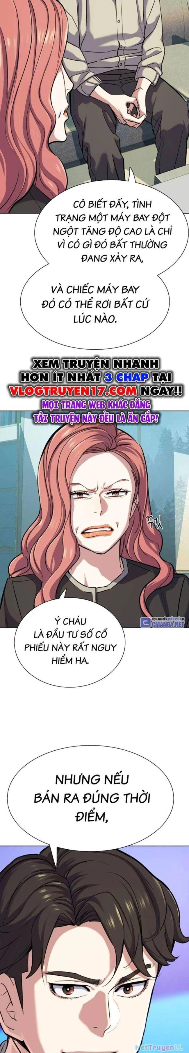 Tiểu Thiếu Gia Gia Tộc Tài Phiệt Chapter 107 - Trang 4