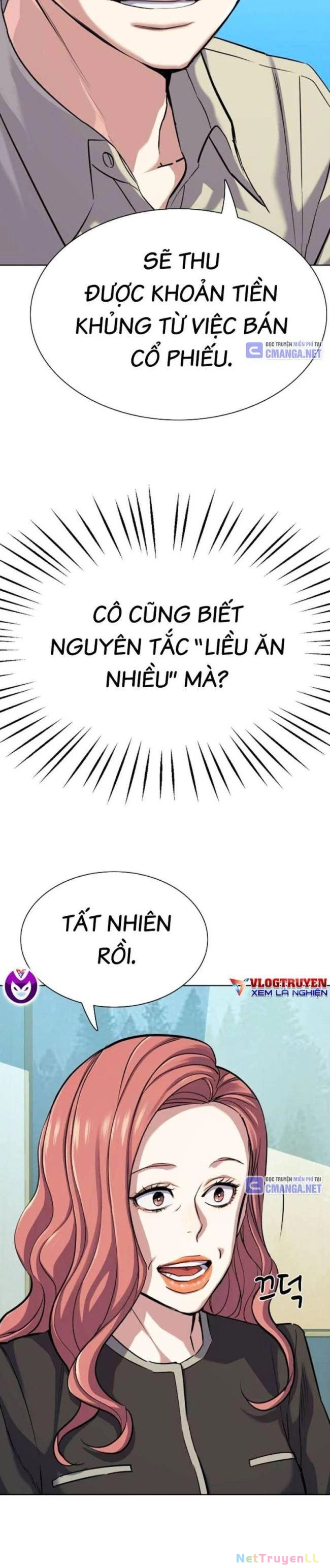 Tiểu Thiếu Gia Gia Tộc Tài Phiệt Chapter 107 - Trang 4