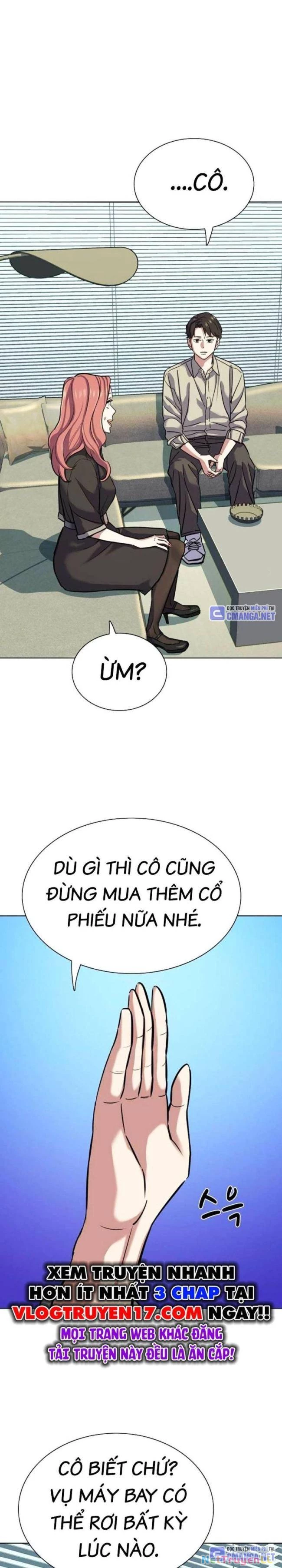 Tiểu Thiếu Gia Gia Tộc Tài Phiệt Chapter 107 - Trang 4