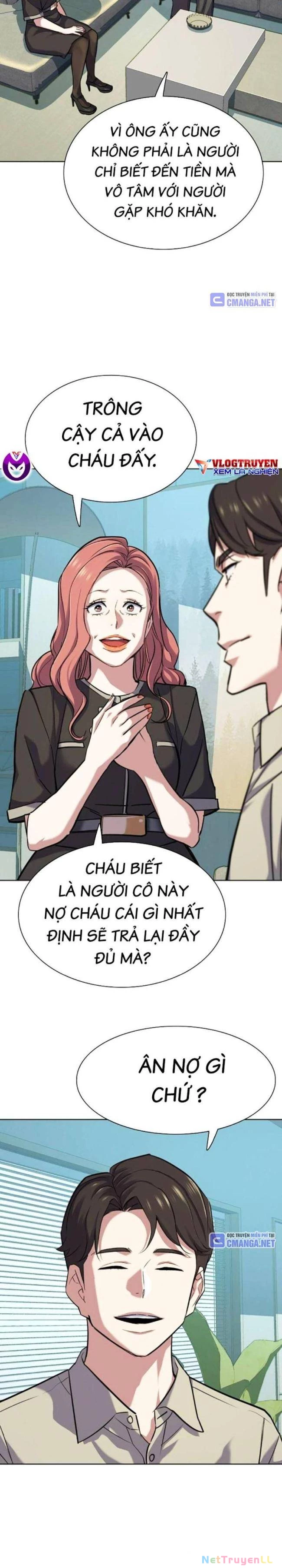 Tiểu Thiếu Gia Gia Tộc Tài Phiệt Chapter 107 - Trang 4