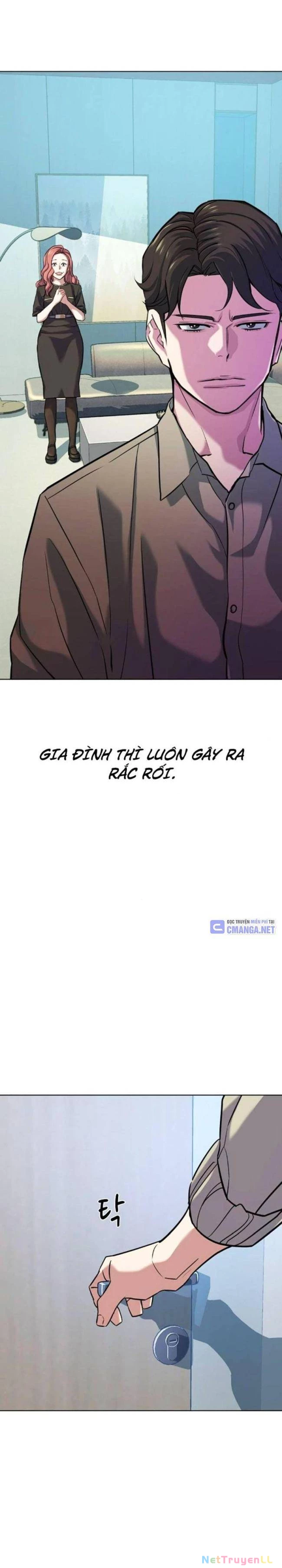 Tiểu Thiếu Gia Gia Tộc Tài Phiệt Chapter 107 - Trang 4