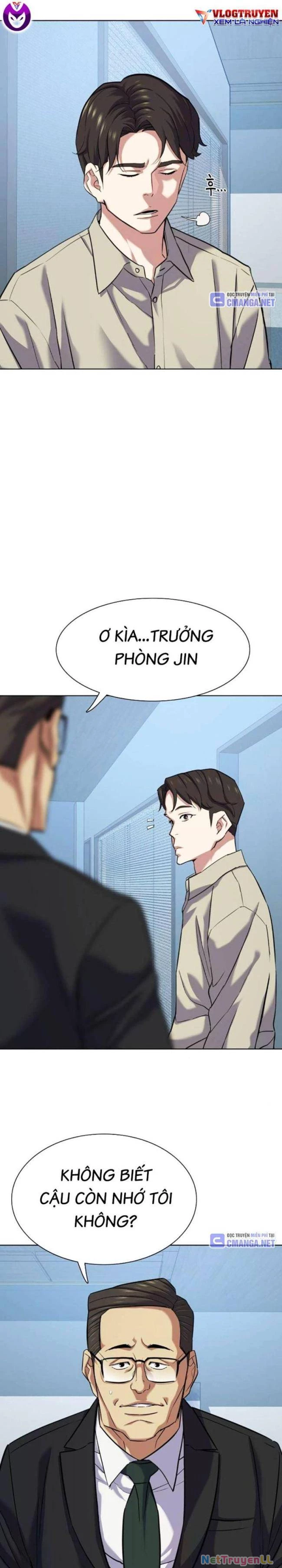 Tiểu Thiếu Gia Gia Tộc Tài Phiệt Chapter 107 - Trang 4