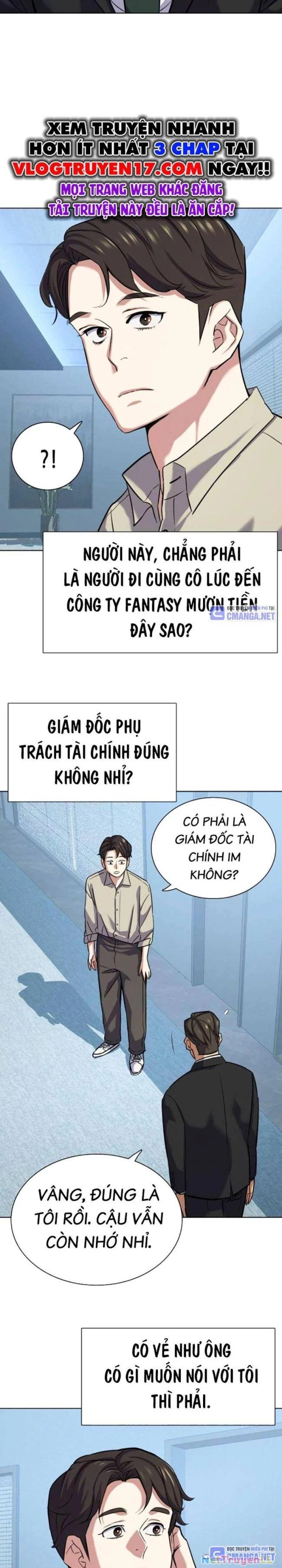 Tiểu Thiếu Gia Gia Tộc Tài Phiệt Chapter 107 - Trang 4