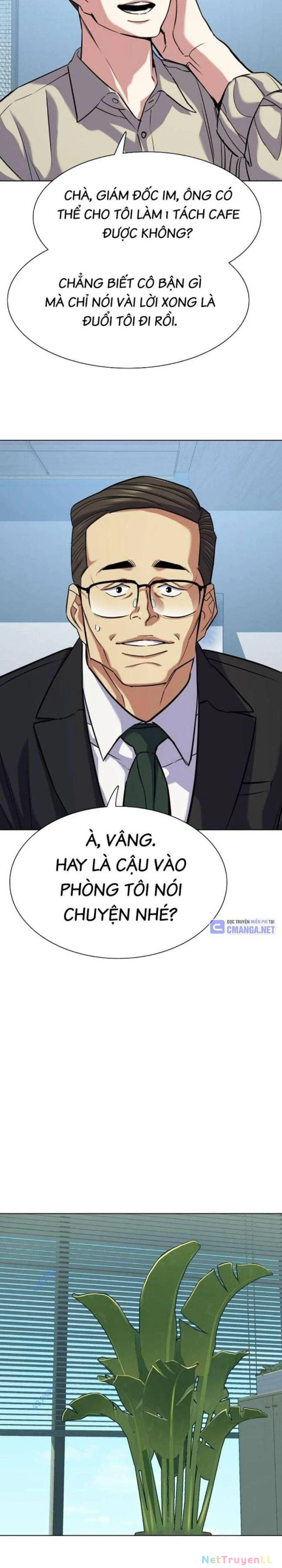 Tiểu Thiếu Gia Gia Tộc Tài Phiệt Chapter 107 - Trang 4