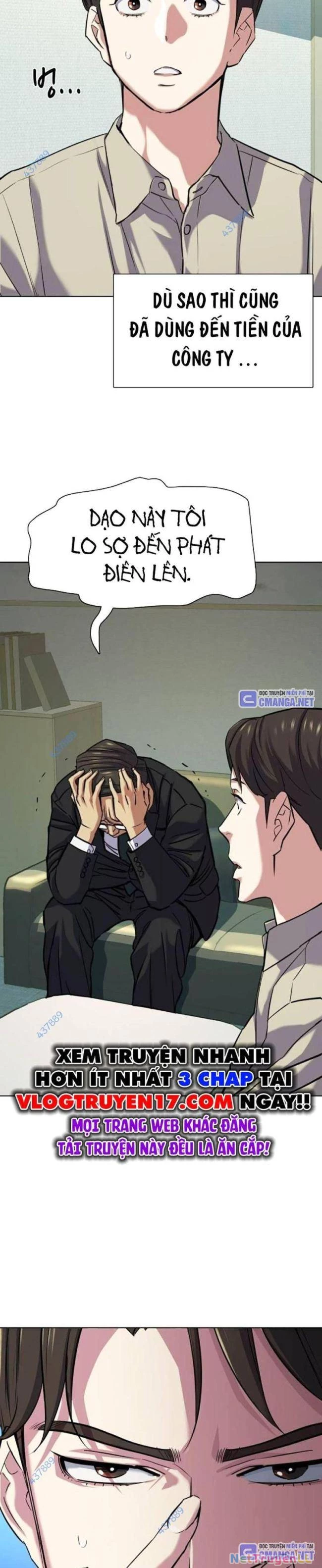 Tiểu Thiếu Gia Gia Tộc Tài Phiệt Chapter 107 - Trang 4