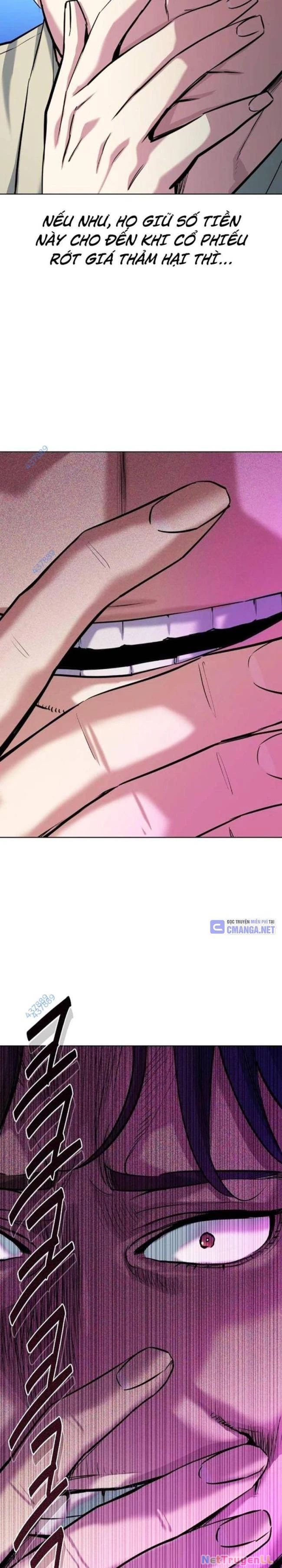 Tiểu Thiếu Gia Gia Tộc Tài Phiệt Chapter 107 - Trang 4