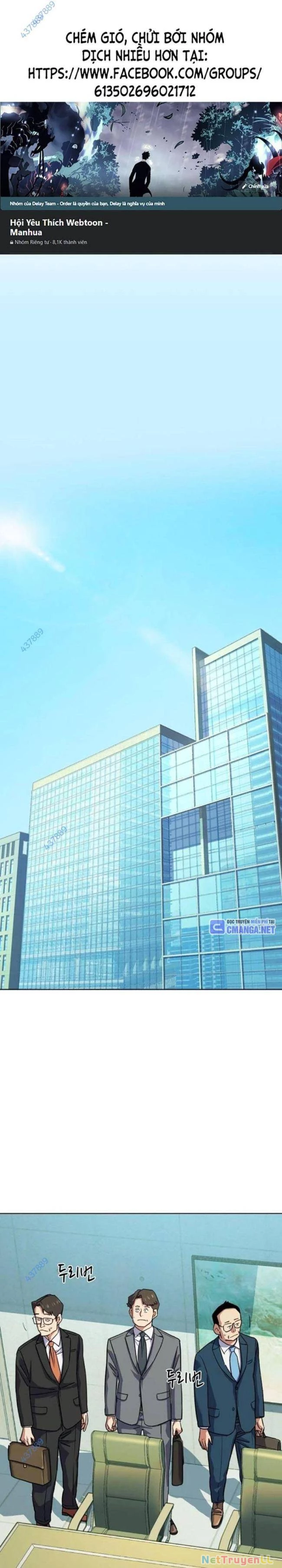 Tiểu Thiếu Gia Gia Tộc Tài Phiệt Chapter 108 - Trang 4