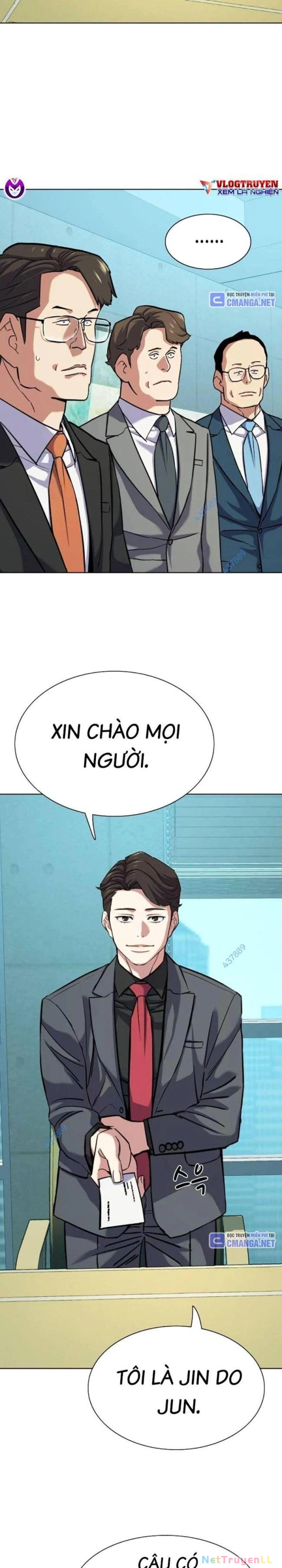 Tiểu Thiếu Gia Gia Tộc Tài Phiệt Chapter 108 - Trang 4