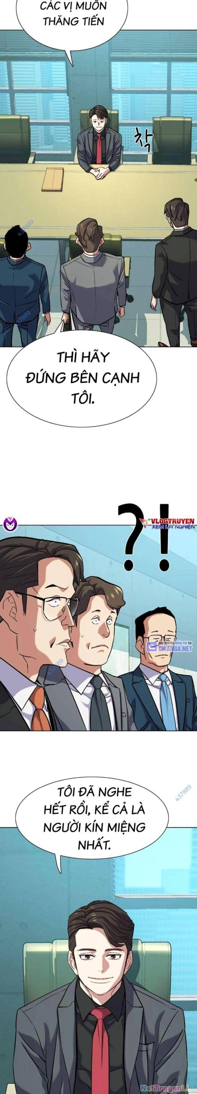 Tiểu Thiếu Gia Gia Tộc Tài Phiệt Chapter 108 - Trang 4