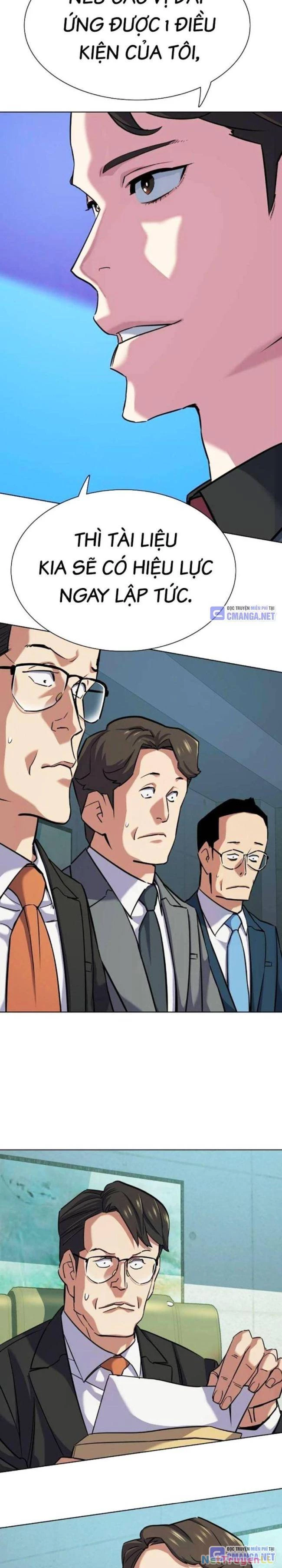 Tiểu Thiếu Gia Gia Tộc Tài Phiệt Chapter 108 - Trang 4