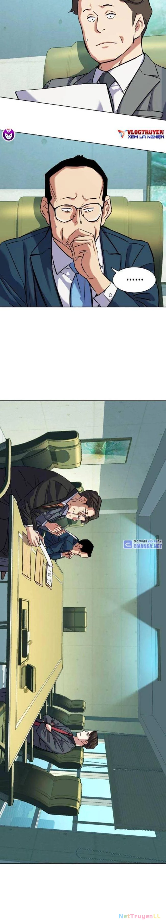 Tiểu Thiếu Gia Gia Tộc Tài Phiệt Chapter 108 - Trang 4