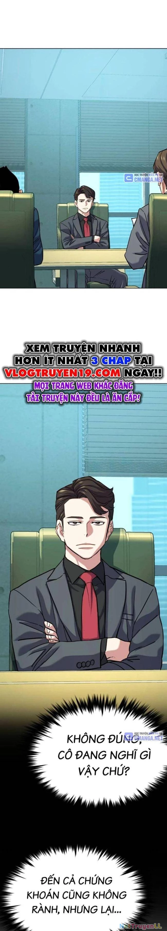 Tiểu Thiếu Gia Gia Tộc Tài Phiệt Chapter 108 - Trang 4