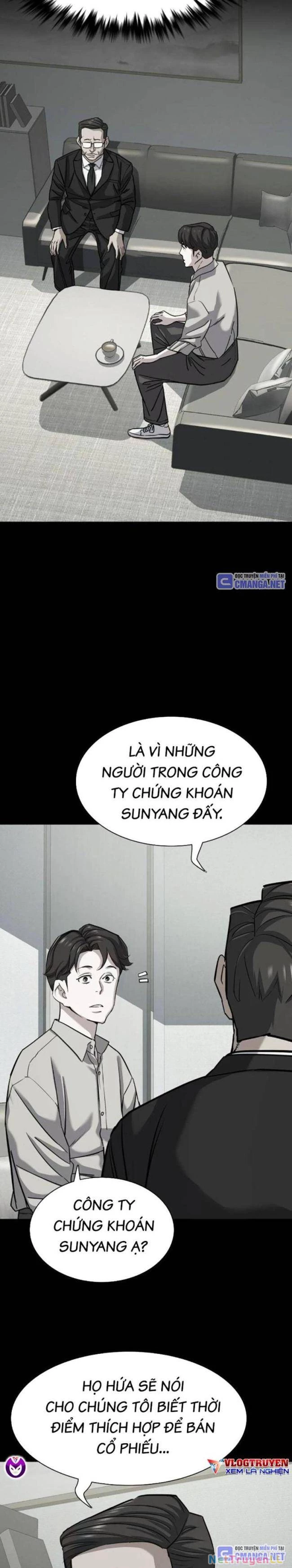 Tiểu Thiếu Gia Gia Tộc Tài Phiệt Chapter 108 - Trang 4