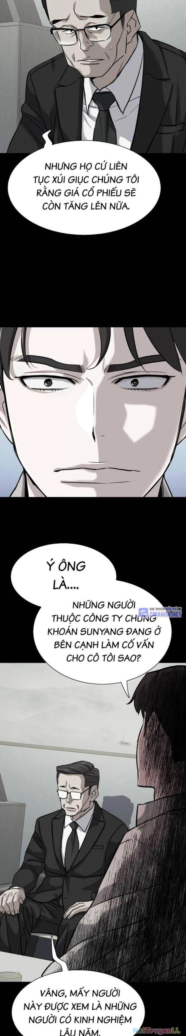 Tiểu Thiếu Gia Gia Tộc Tài Phiệt Chapter 108 - Trang 4