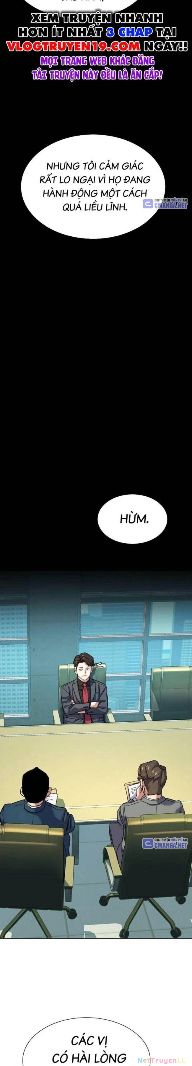 Tiểu Thiếu Gia Gia Tộc Tài Phiệt Chapter 108 - Trang 4