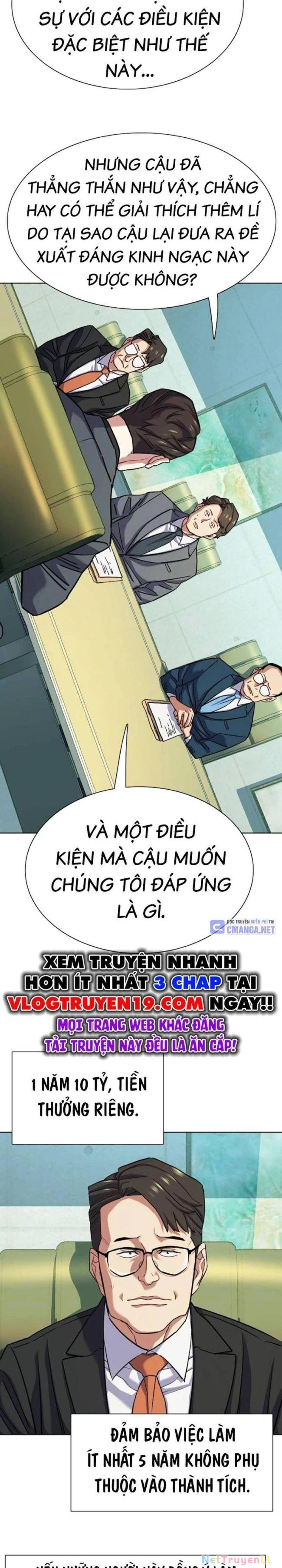 Tiểu Thiếu Gia Gia Tộc Tài Phiệt Chapter 108 - Trang 4