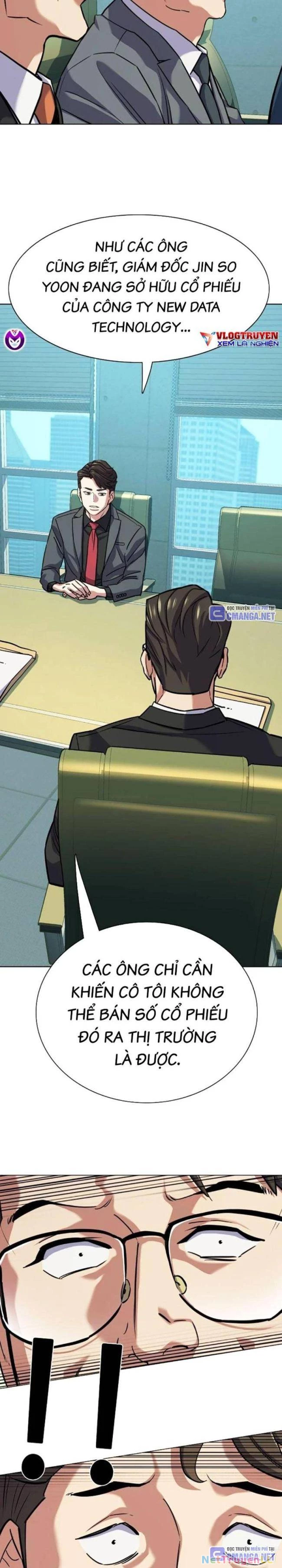 Tiểu Thiếu Gia Gia Tộc Tài Phiệt Chapter 108 - Trang 4