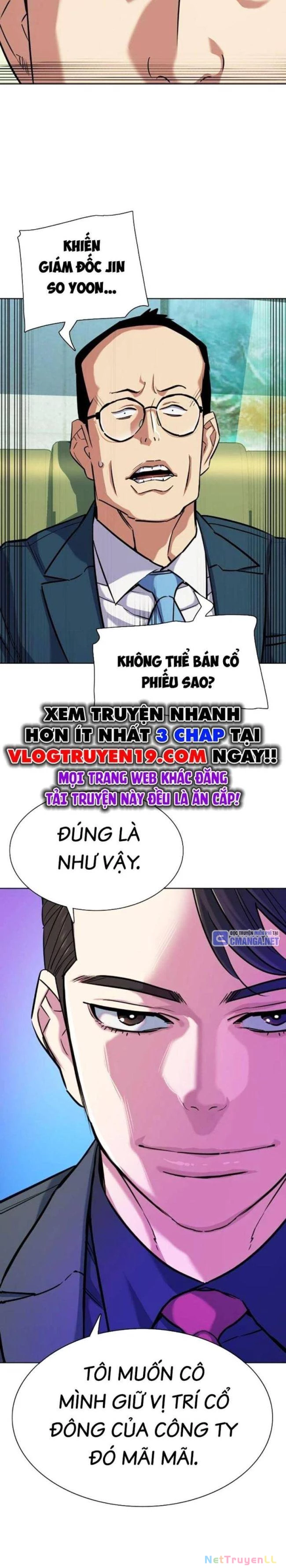 Tiểu Thiếu Gia Gia Tộc Tài Phiệt Chapter 108 - Trang 4