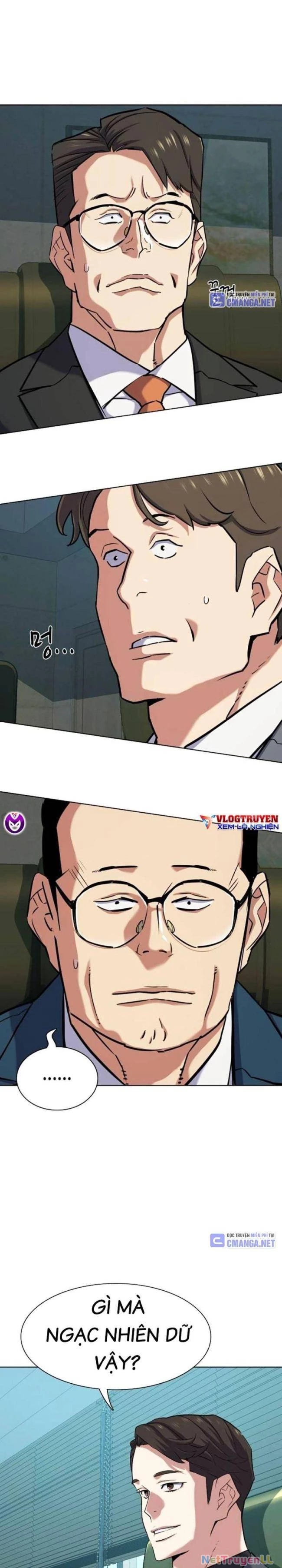 Tiểu Thiếu Gia Gia Tộc Tài Phiệt Chapter 108 - Trang 4