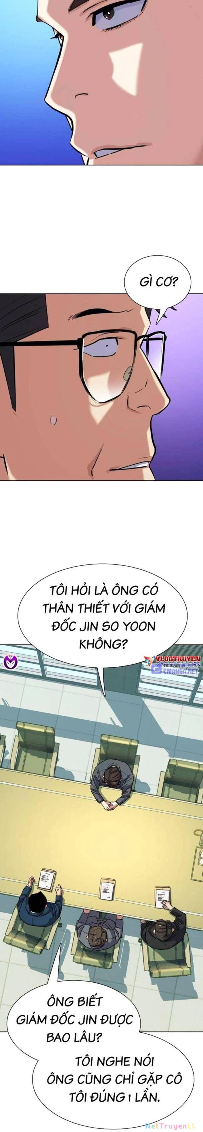 Tiểu Thiếu Gia Gia Tộc Tài Phiệt Chapter 108 - Trang 4