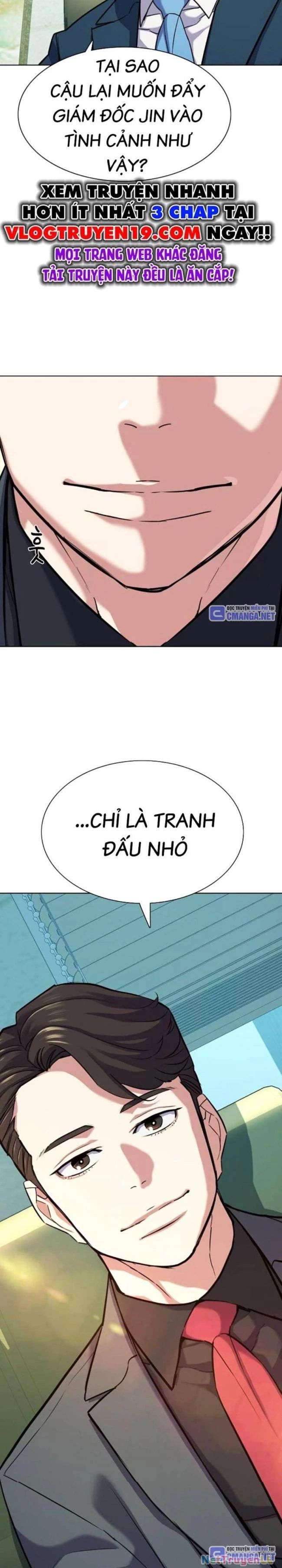 Tiểu Thiếu Gia Gia Tộc Tài Phiệt Chapter 108 - Trang 4