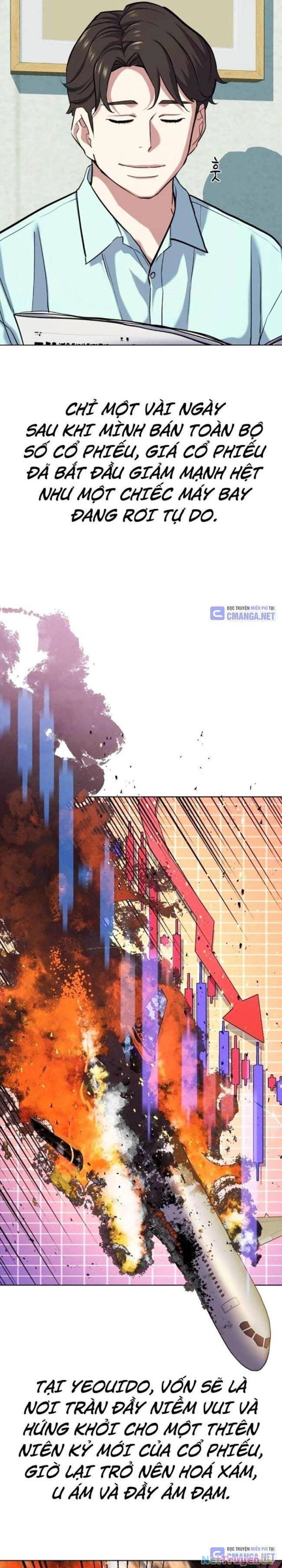 Tiểu Thiếu Gia Gia Tộc Tài Phiệt Chapter 108 - Trang 4