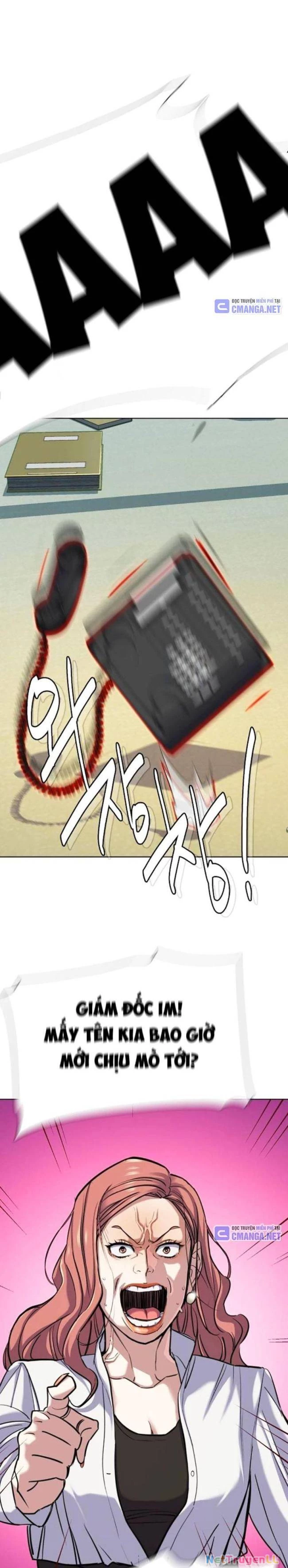 Tiểu Thiếu Gia Gia Tộc Tài Phiệt Chapter 108 - Trang 4