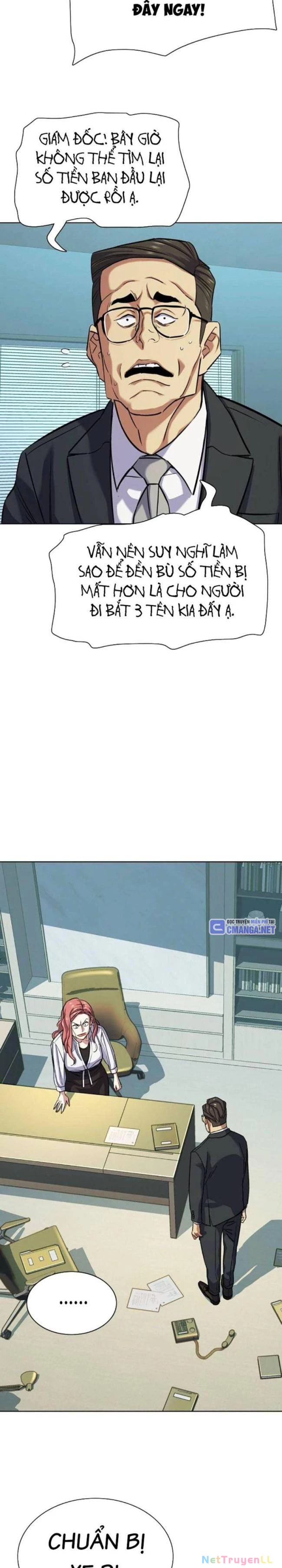 Tiểu Thiếu Gia Gia Tộc Tài Phiệt Chapter 108 - Trang 4