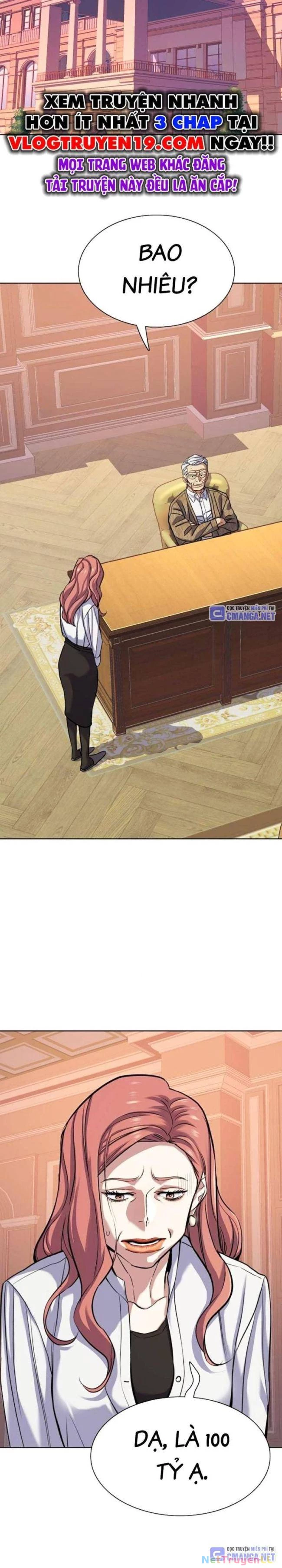 Tiểu Thiếu Gia Gia Tộc Tài Phiệt Chapter 108 - Trang 4