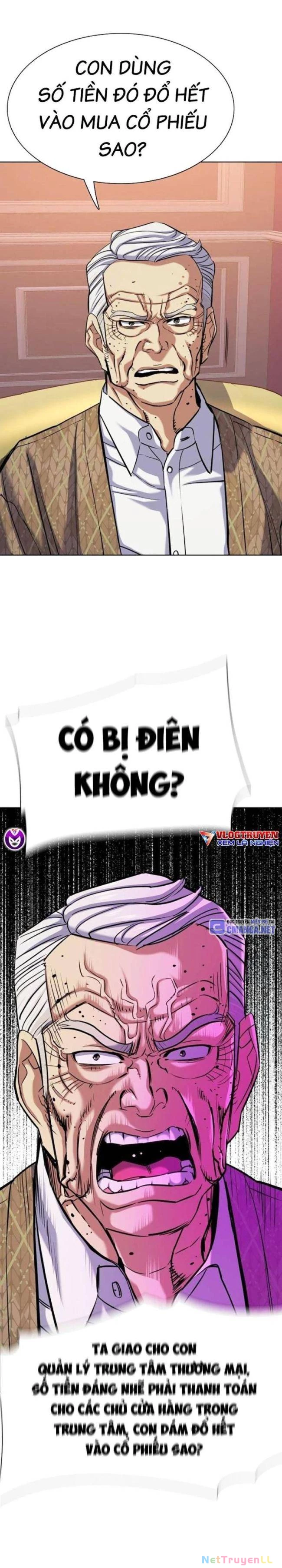 Tiểu Thiếu Gia Gia Tộc Tài Phiệt Chapter 108 - Trang 4