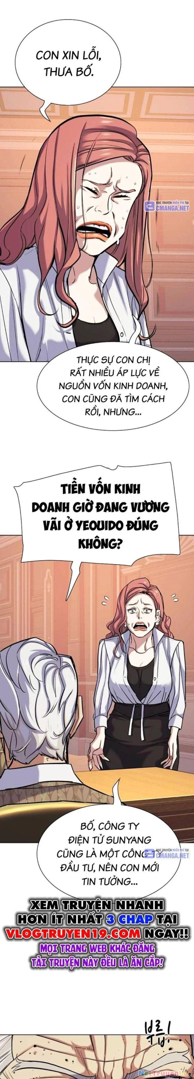 Tiểu Thiếu Gia Gia Tộc Tài Phiệt Chapter 108 - Trang 4