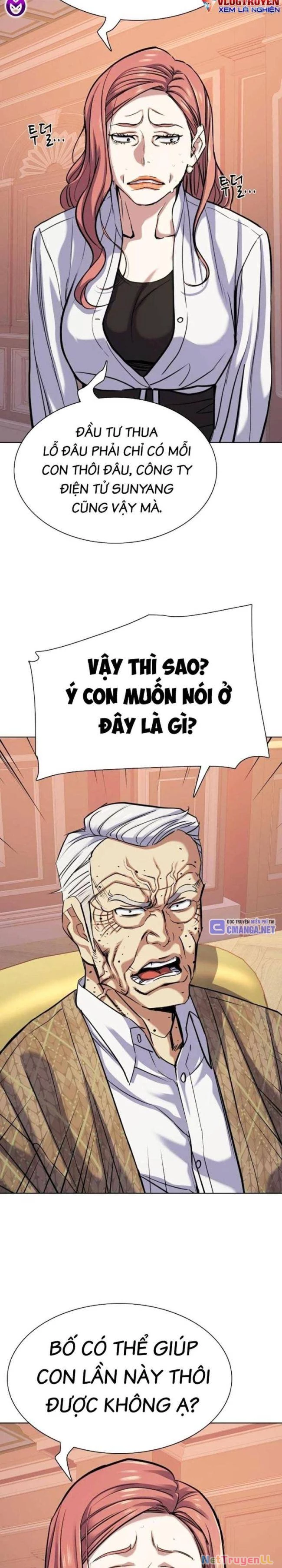 Tiểu Thiếu Gia Gia Tộc Tài Phiệt Chapter 108 - Trang 4