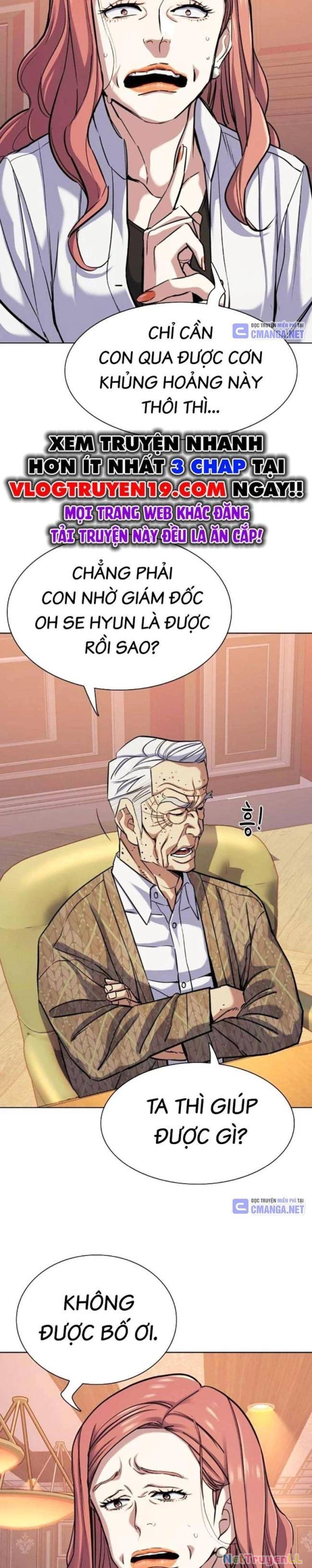 Tiểu Thiếu Gia Gia Tộc Tài Phiệt Chapter 108 - Trang 4