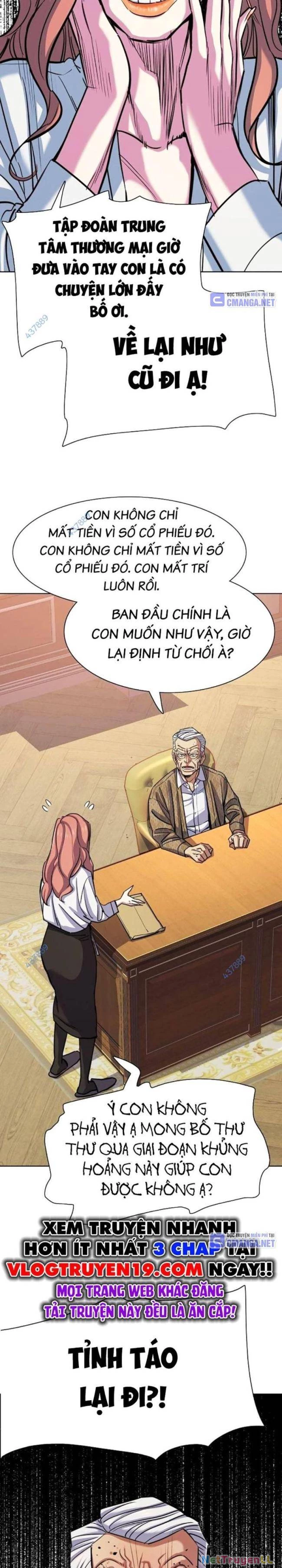 Tiểu Thiếu Gia Gia Tộc Tài Phiệt Chapter 108 - Trang 4