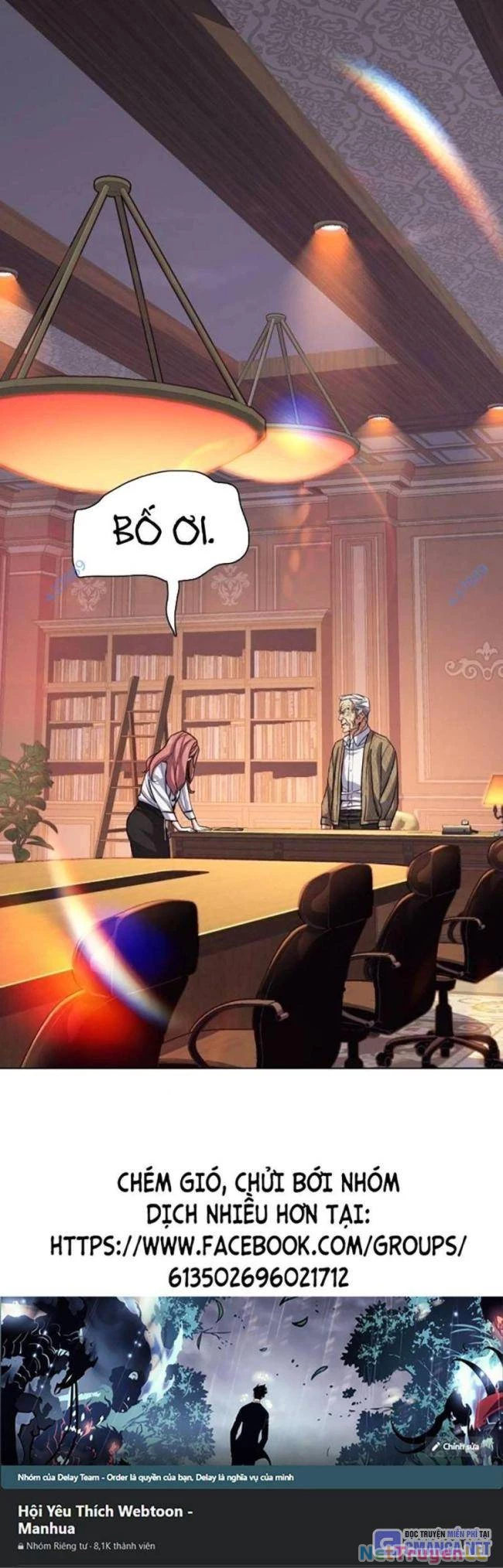 Tiểu Thiếu Gia Gia Tộc Tài Phiệt Chapter 108 - Trang 4