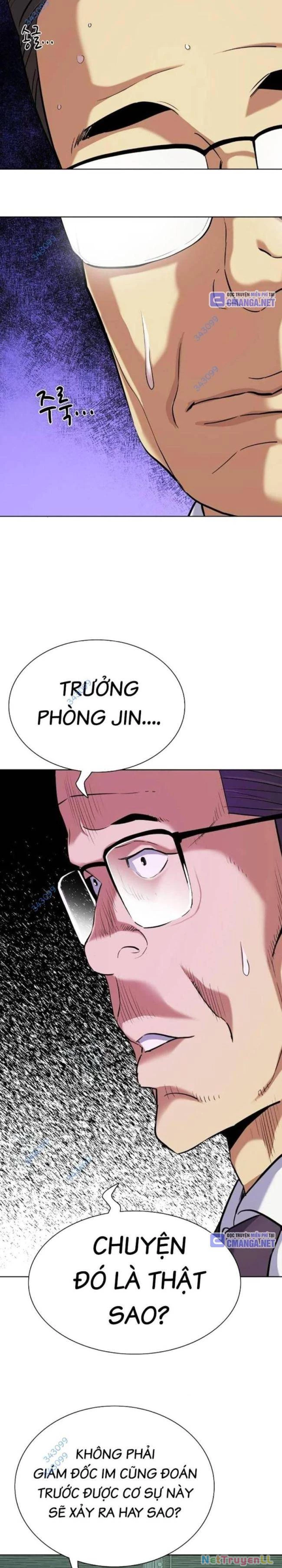 Tiểu Thiếu Gia Gia Tộc Tài Phiệt Chapter 110 - Trang 4