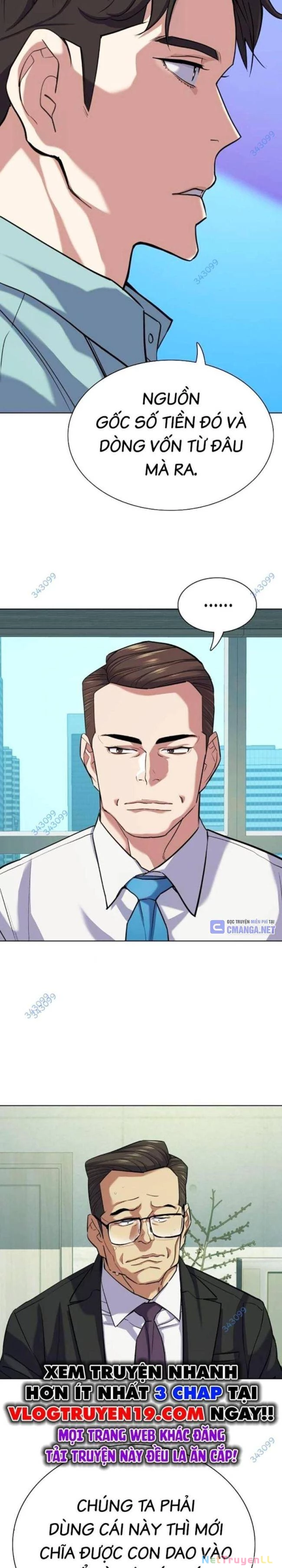 Tiểu Thiếu Gia Gia Tộc Tài Phiệt Chapter 110 - Trang 4