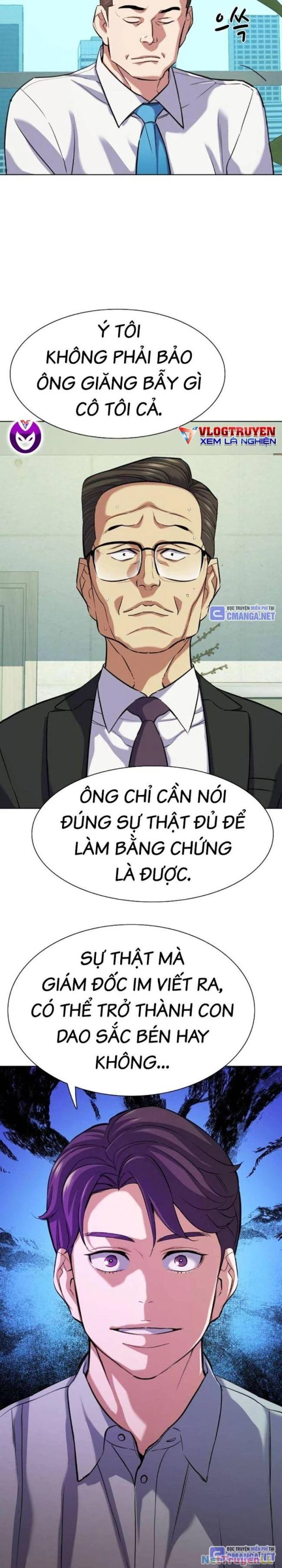 Tiểu Thiếu Gia Gia Tộc Tài Phiệt Chapter 110 - Trang 4