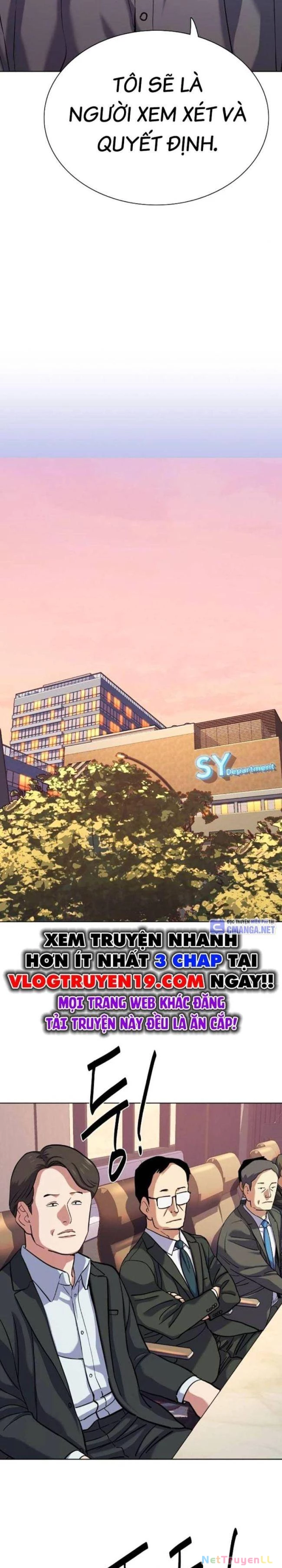 Tiểu Thiếu Gia Gia Tộc Tài Phiệt Chapter 110 - Trang 4