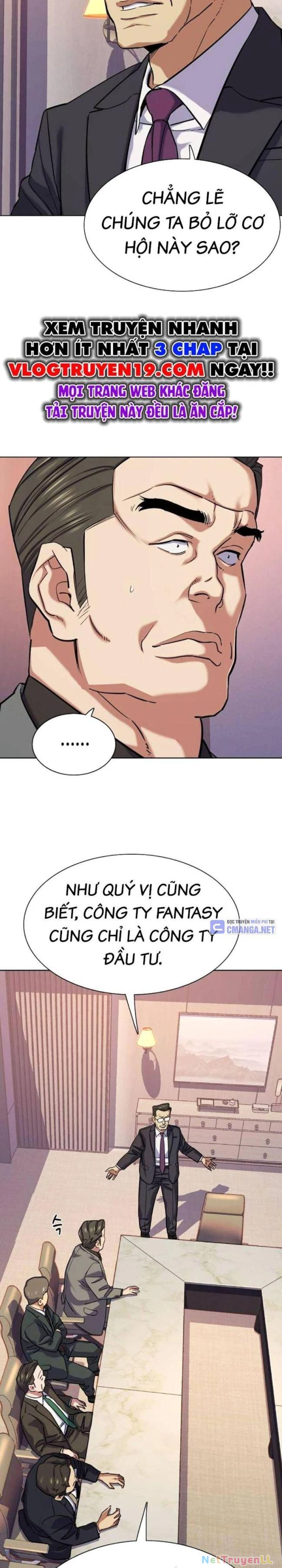 Tiểu Thiếu Gia Gia Tộc Tài Phiệt Chapter 110 - Trang 4