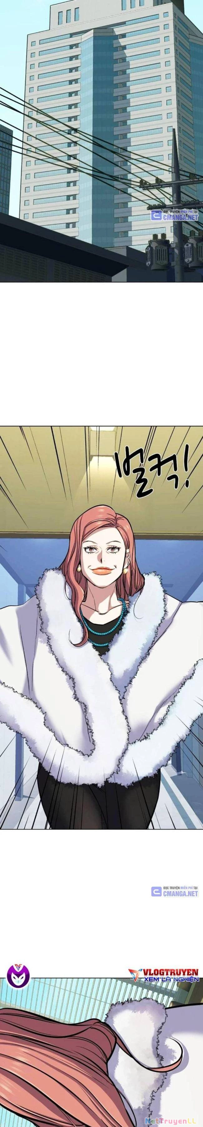 Tiểu Thiếu Gia Gia Tộc Tài Phiệt Chapter 110 - Trang 4