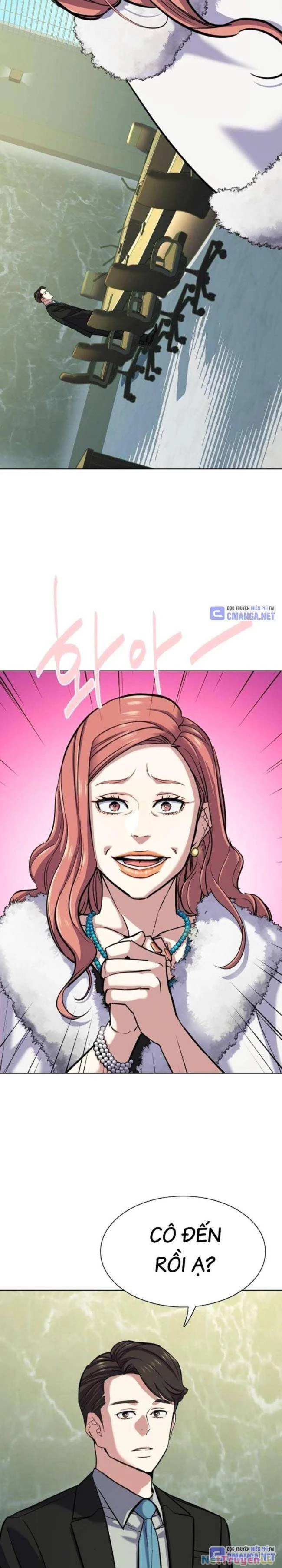 Tiểu Thiếu Gia Gia Tộc Tài Phiệt Chapter 110 - Trang 4