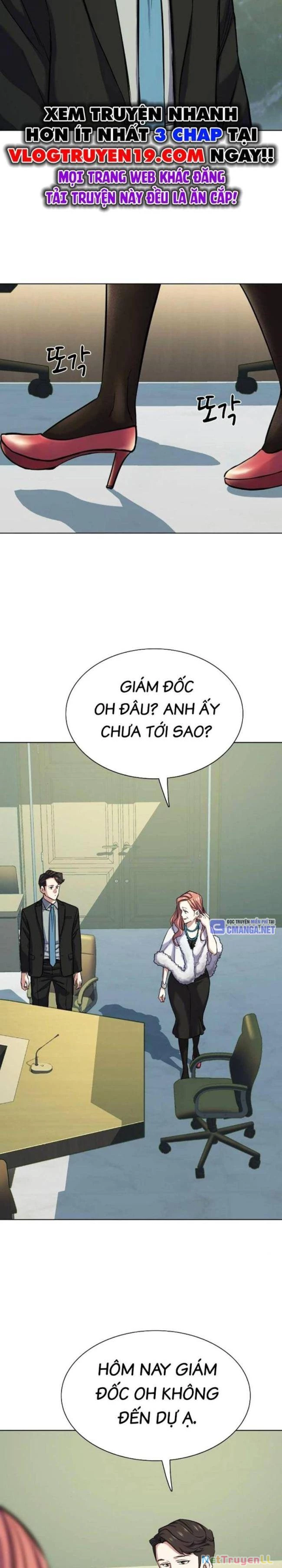 Tiểu Thiếu Gia Gia Tộc Tài Phiệt Chapter 110 - Trang 4