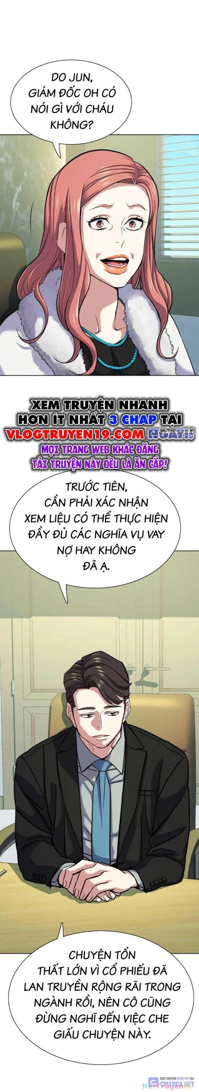 Tiểu Thiếu Gia Gia Tộc Tài Phiệt Chapter 110 - Trang 4