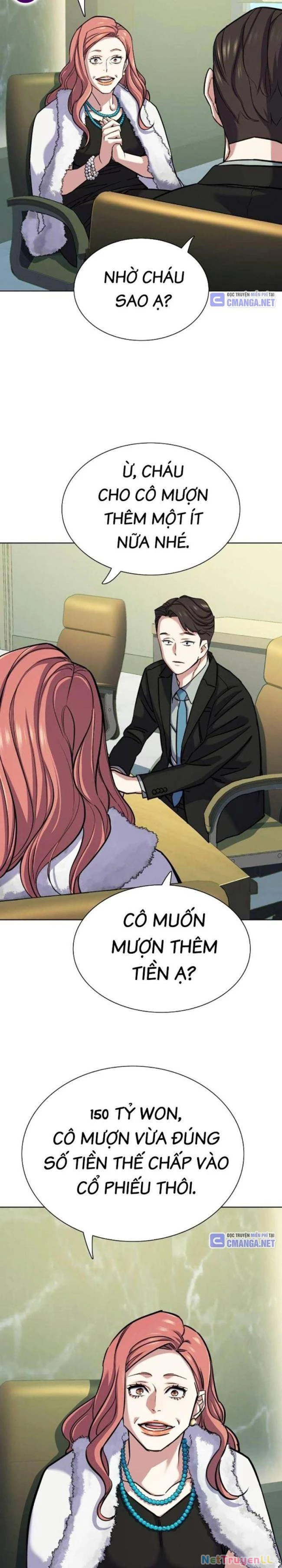 Tiểu Thiếu Gia Gia Tộc Tài Phiệt Chapter 110 - Trang 4